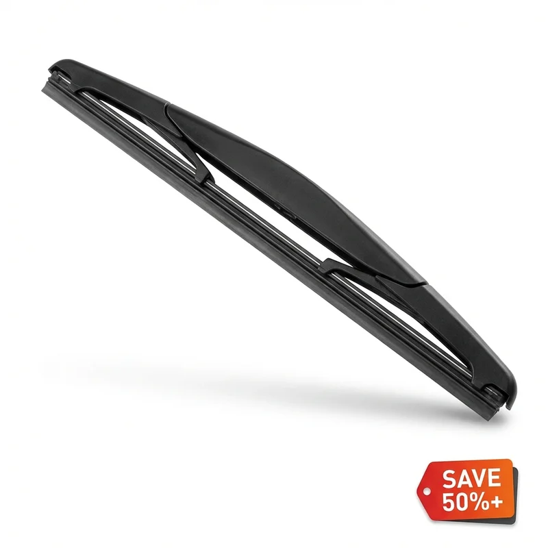 Ram ProMaster Rapid Rear Wiper Blade — 10