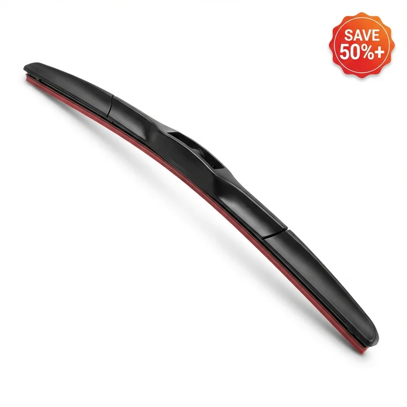 Renault Alliance Driver Side Wiper Blade — 26