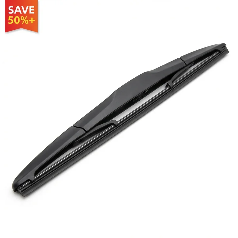 Renault Alliance Passenger Side Wiper Blade — 22