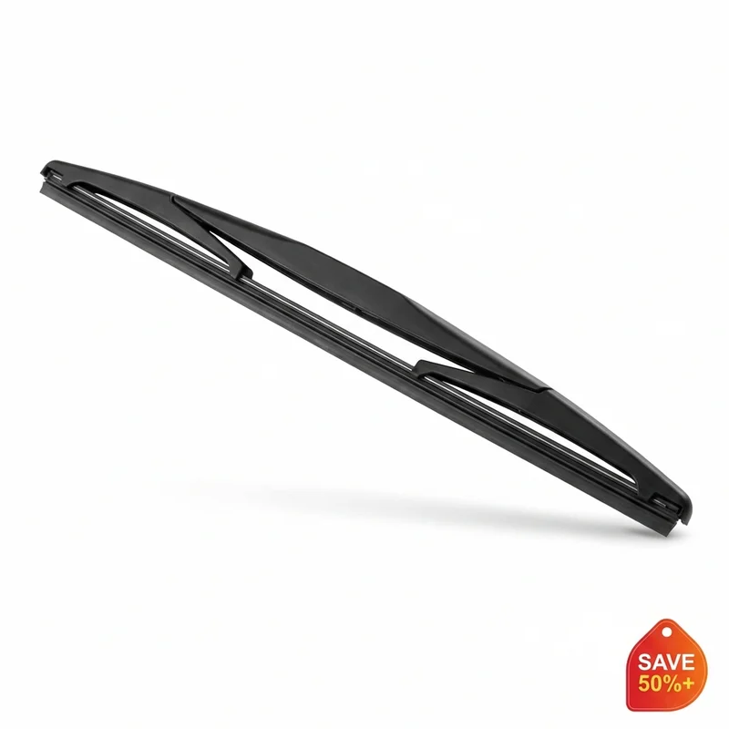 Renault Kangoo ZE Passenger Side Wiper Blade — 16