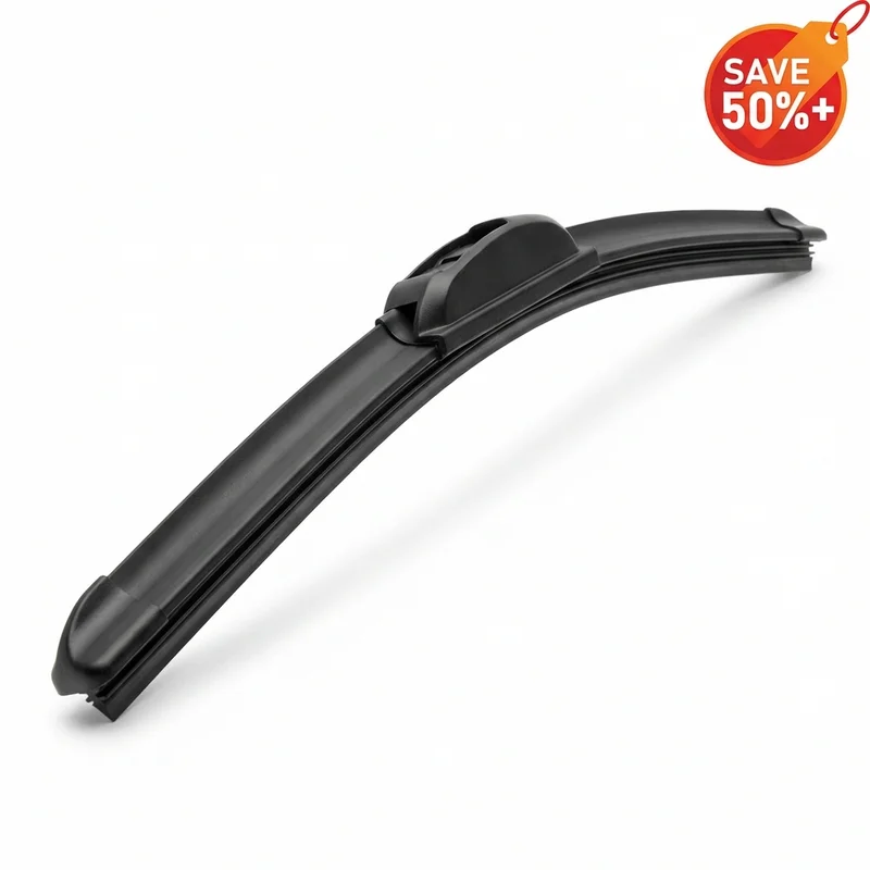 Renault Kangoo ZE Rear Wiper Blade — 11
