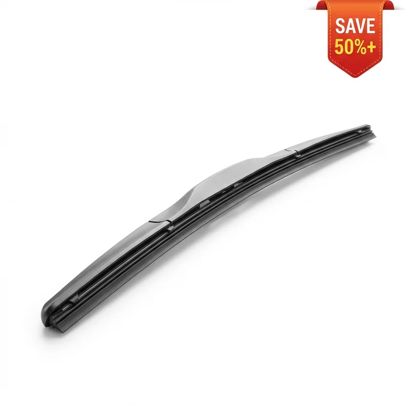 Renault KWID Driver Side Wiper Blade — 20