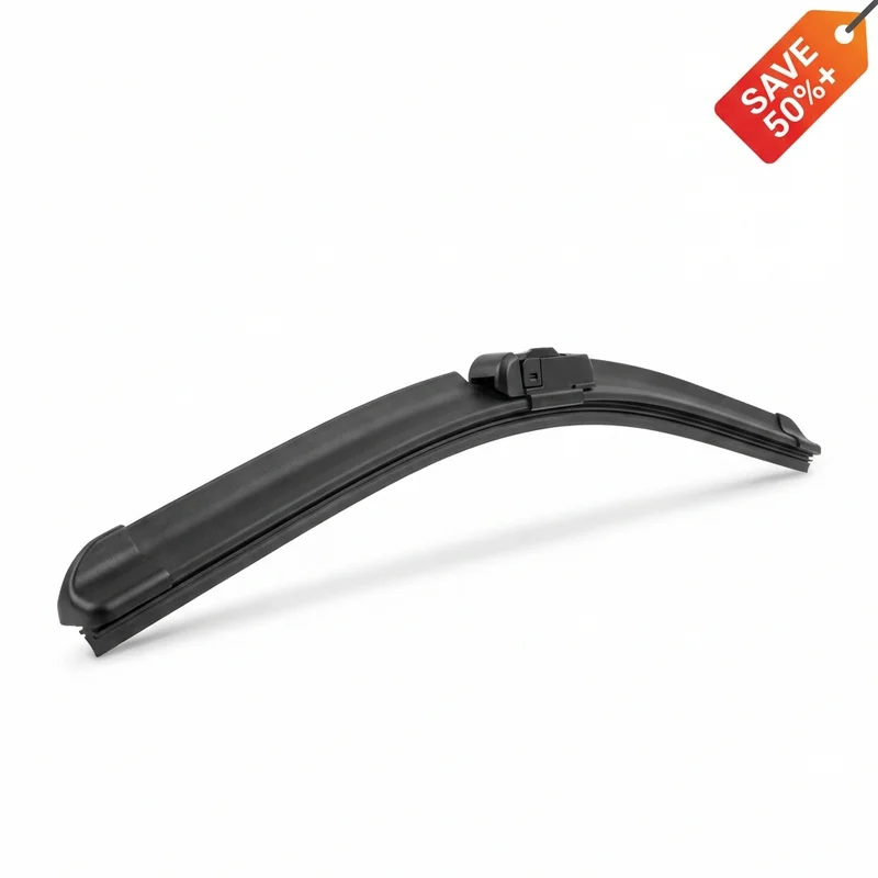 Renault R16 Passenger Side Wiper Blade — 16