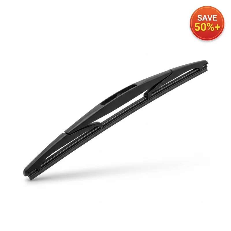 Renault R16 Rear Wiper Blade — 10