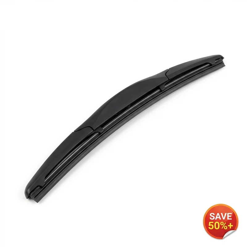Renault R17 Rear Wiper Blade — 10