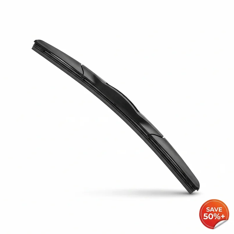 Renault Scenic Passenger Side Wiper Blade — 20