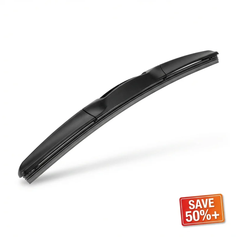 Renault Twizy Passenger Side Wiper Blade — 19