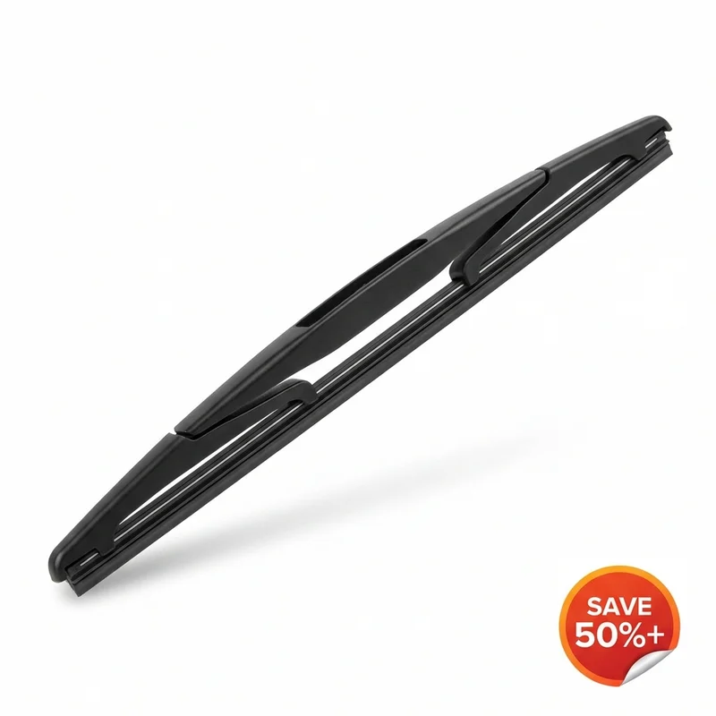 Renegade Classic Sport Deck Rear Wiper Blade — 11