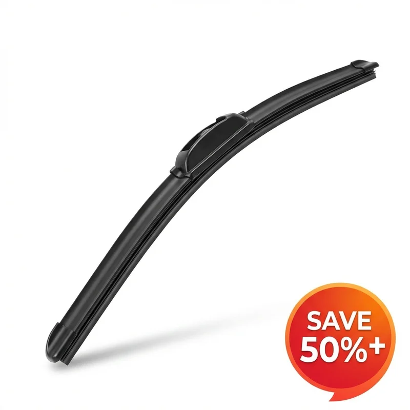 Renegade Valencia Driver Side Wiper Blade — 21