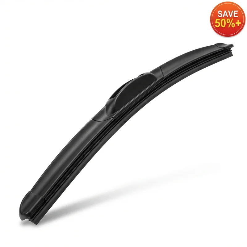 Renegade Vienna Passenger Side Wiper Blade — 20