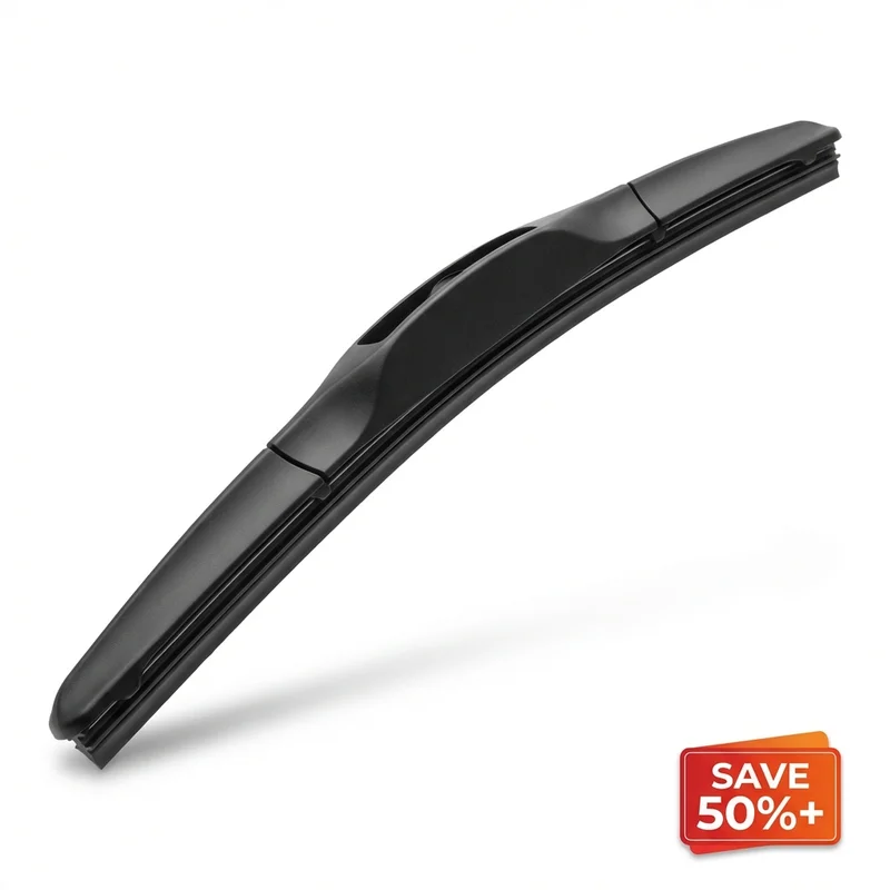 Renegade Vienna Rear Wiper Blade — 12