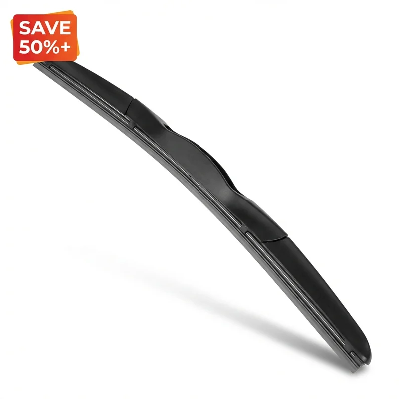 Renegade Villagio Driver Side Wiper Blade — 28