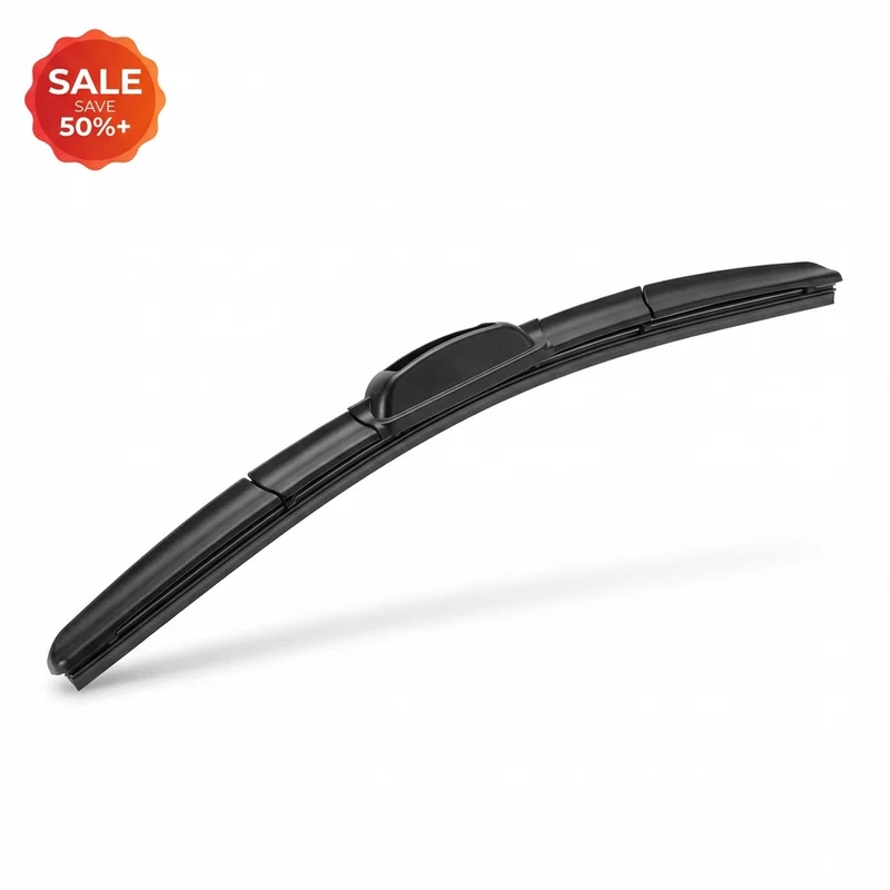 Renegade XL Driver Side Wiper Blade — 28