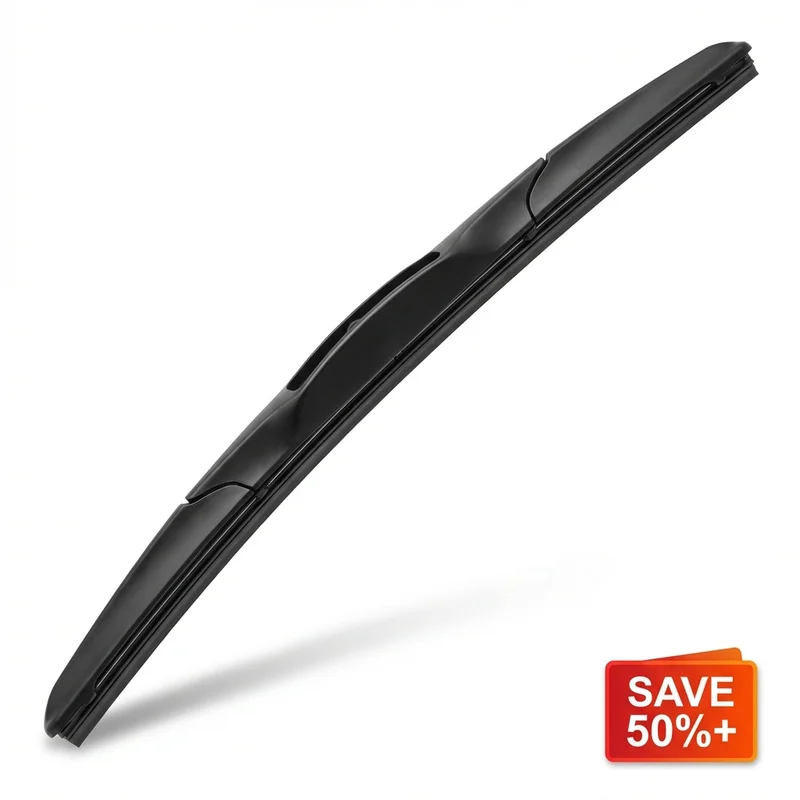 Roadtrek Chase Driver Side Wiper Blade — 28