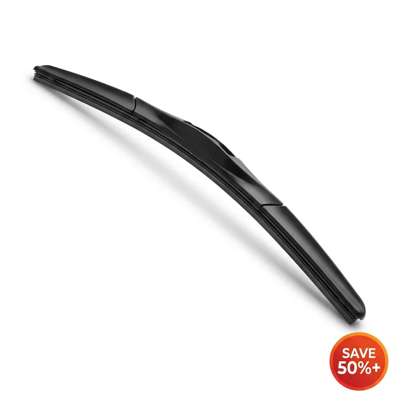 Roadtrek CS Adventurous Passenger Side Wiper Blade — 16