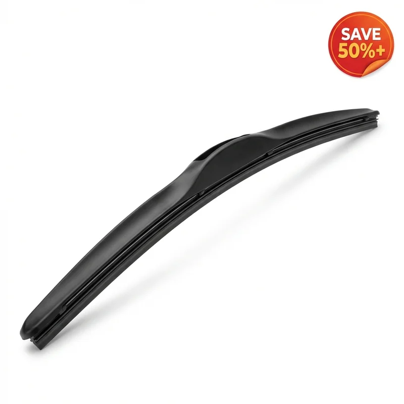 Roadtrek Play Driver Side Wiper Blade — 26