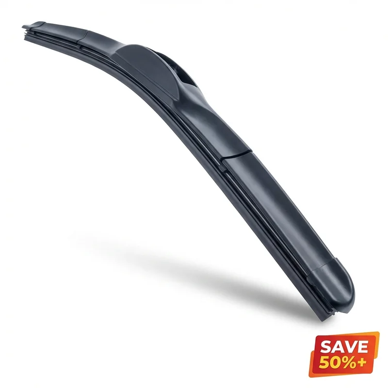 Roadtrek Play Passenger Side Wiper Blade — 22