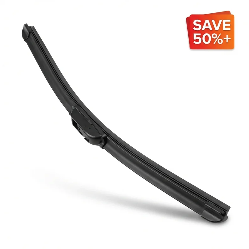 Roadtrek RS Adventurous Driver Side Wiper Blade — 22