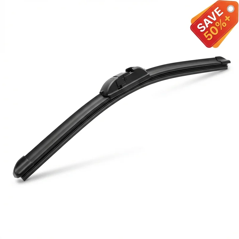 Roadtrek RS Adventurous Passenger Side Wiper Blade — 22