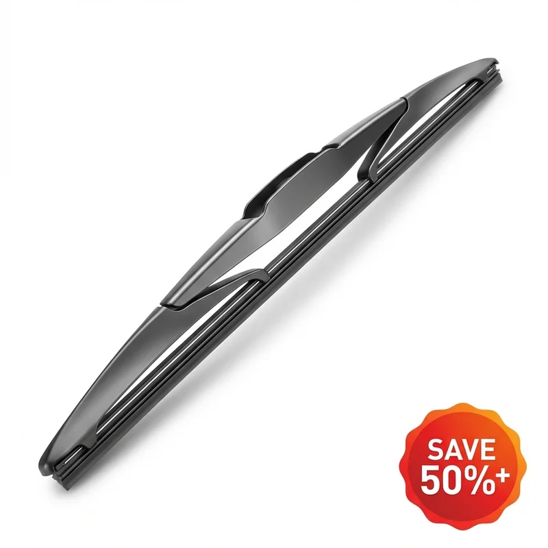 Roadtrek Simplicity Passenger Side Wiper Blade — 22