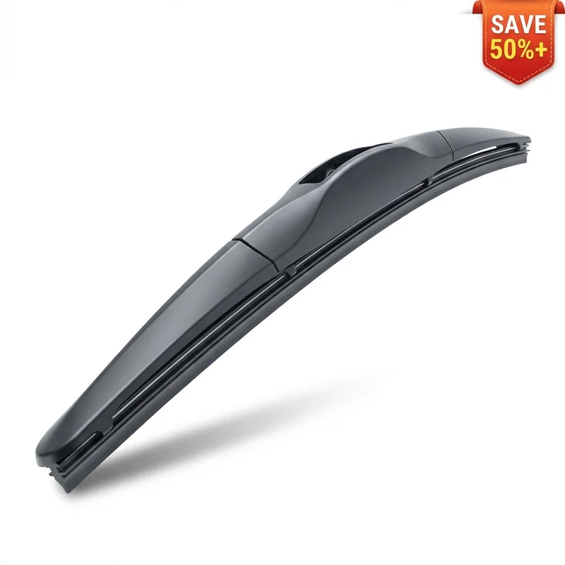 Roadtrek SS Agile Rear Wiper Blade — 13