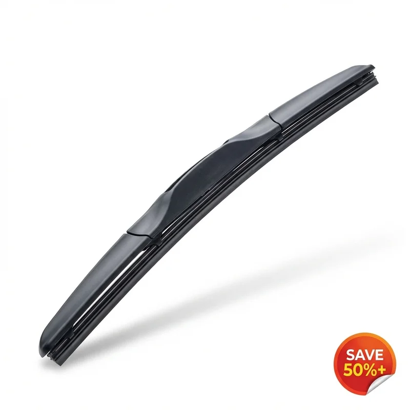 Rolls-Royce Cullinan Passenger Side Wiper Blade — 16