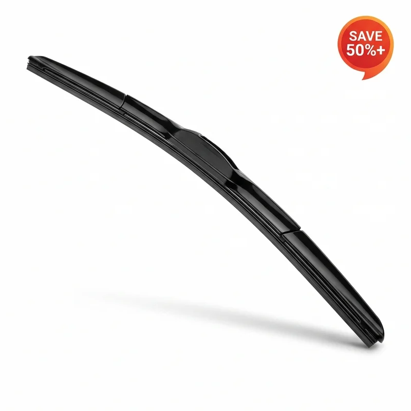 Rolls-Royce Dawn Driver Side Wiper Blade — 28