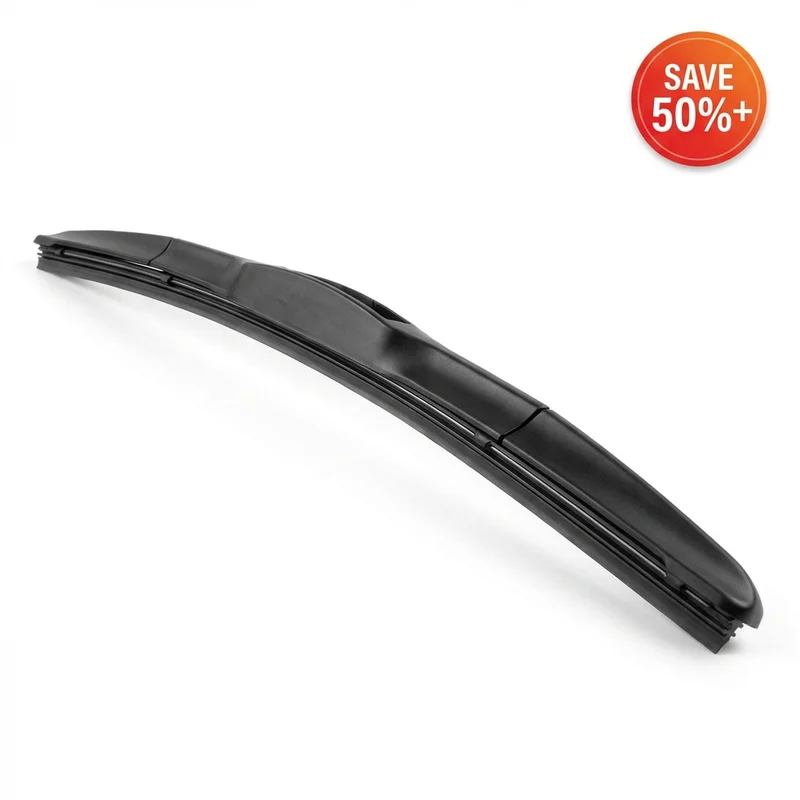 Rolls-Royce Park Ward Driver Side Wiper Blade — 20