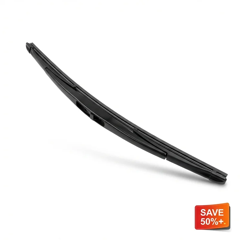 Rolls-Royce Park Ward Passenger Side Wiper Blade — 19