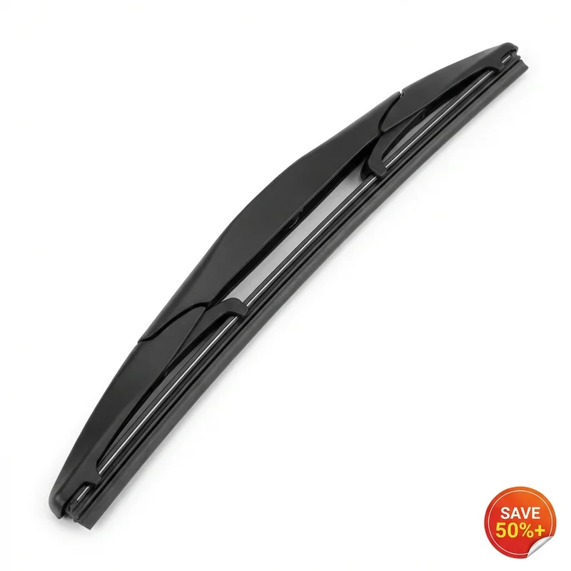 Rover 3500S Rear Wiper Blade — 14