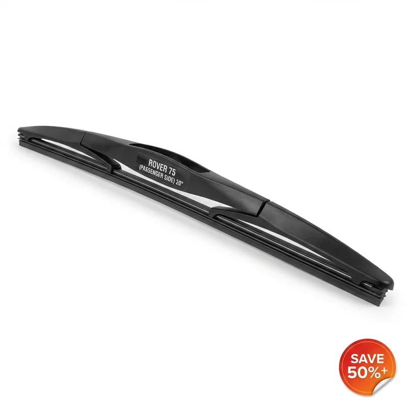 Rover 75 Passenger Side Wiper Blade — 20