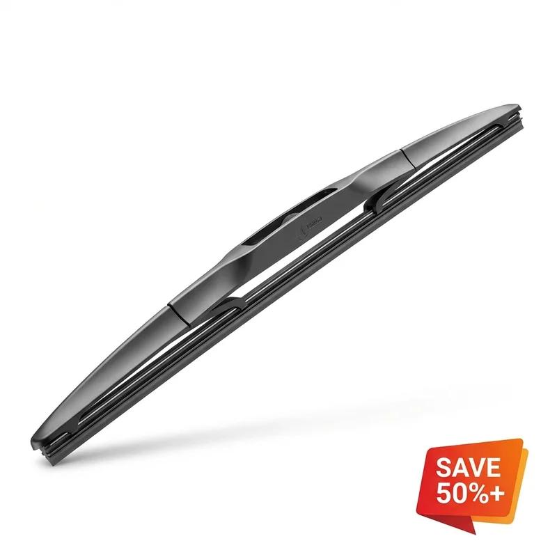 Rover 75 Rear Wiper Blade — 13