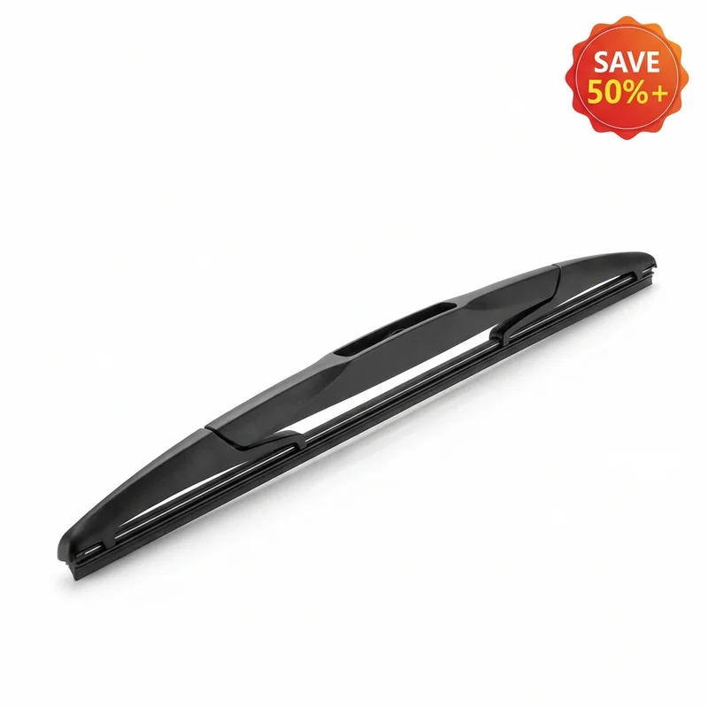 Saab 9-4X Rear Wiper Blade — 16