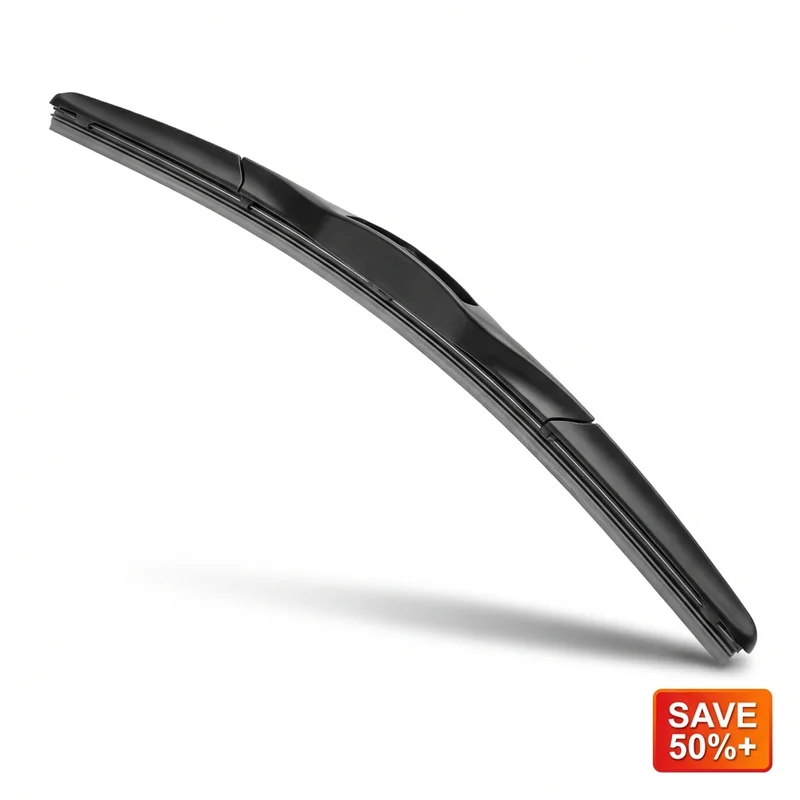 Saab 9-7x Rear Wiper Blade — 16
