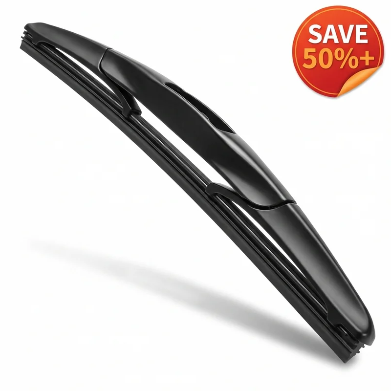 Saab Sonett Rear Wiper Blade — 16