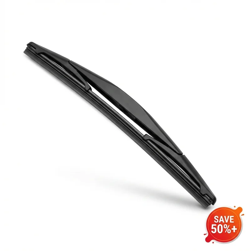 Saturn Aura Rear Wiper Blade — 10