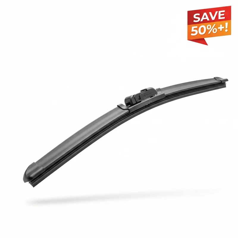 Saturn Ion Driver Side Wiper Blade — 22