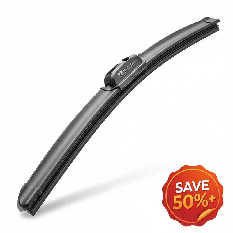 Saturn Ion Passenger Side Wiper Blade — 16