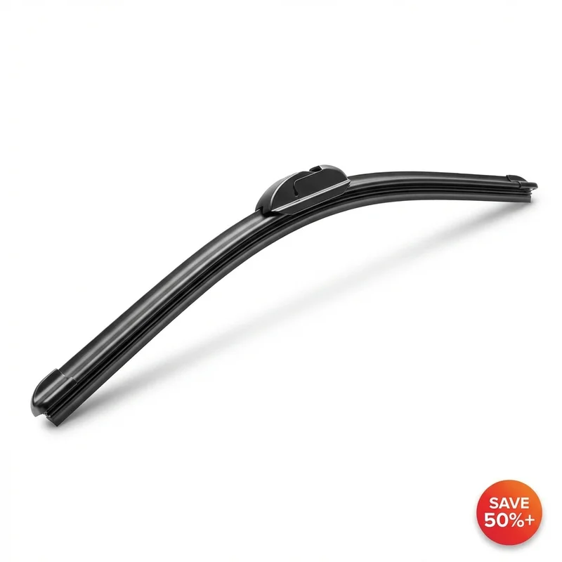 Saturn L300 Driver Side Wiper Blade — 20