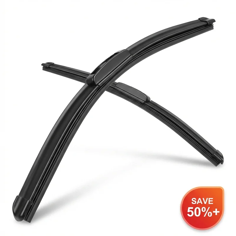 Saturn LS2 Driver Side Wiper Blade — 26