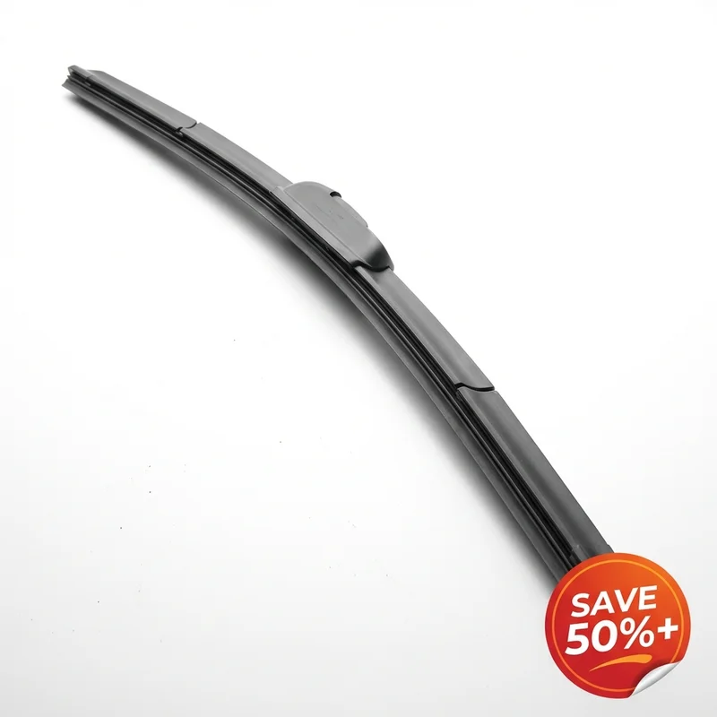Saturn LS2 Passenger Side Wiper Blade — 19