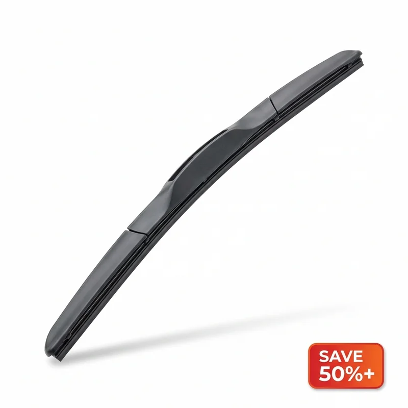 Saturn LW1 Driver Side Wiper Blade — 21