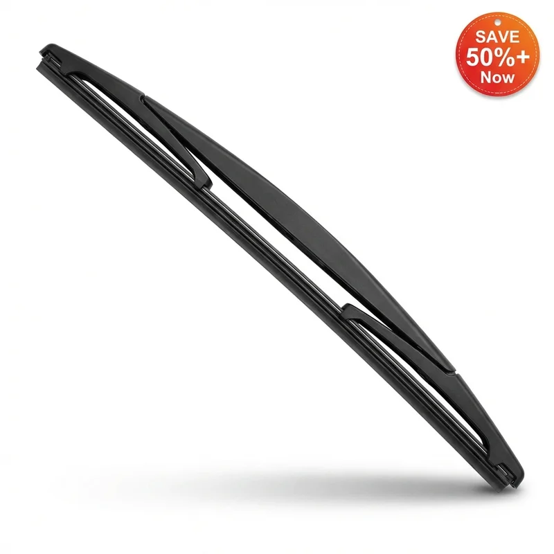 Saturn LW1 Rear Wiper Blade — 14
