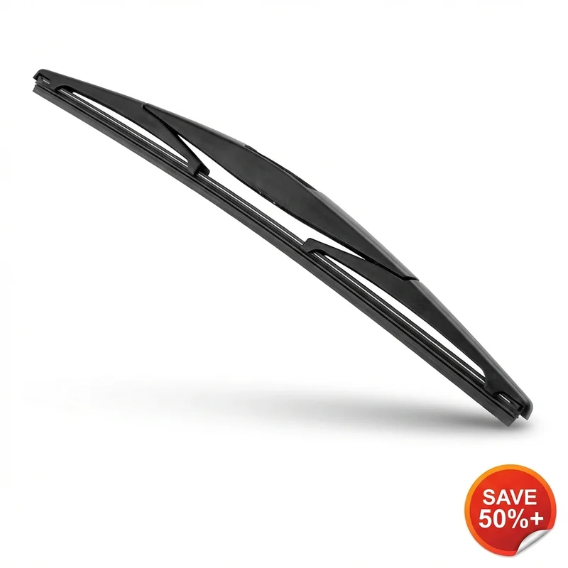 Saturn LW2 Passenger Side Wiper Blade — 20
