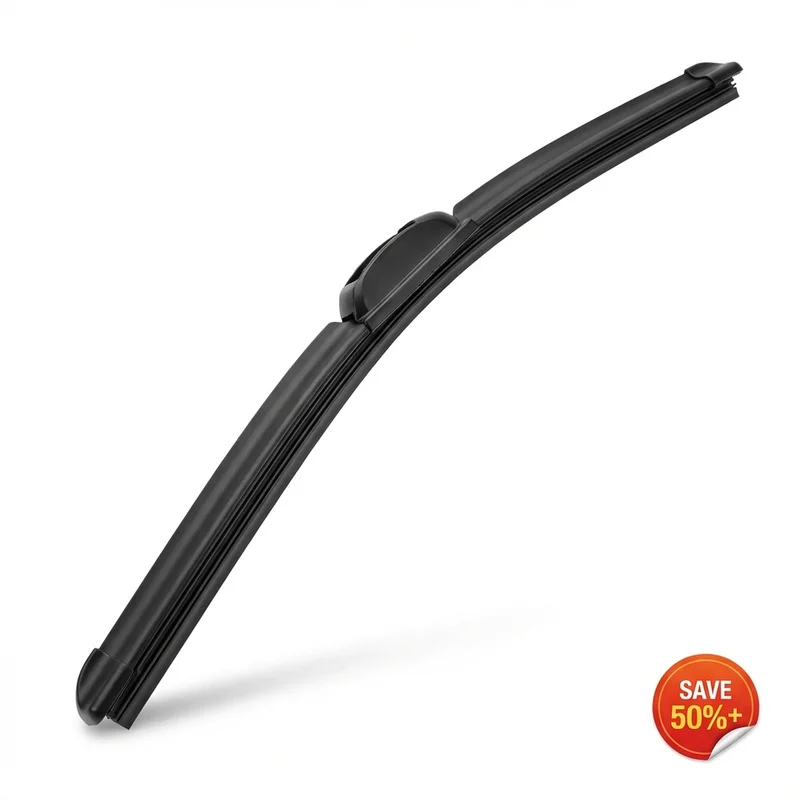 Saturn LW300 Driver Side Wiper Blade — 21
