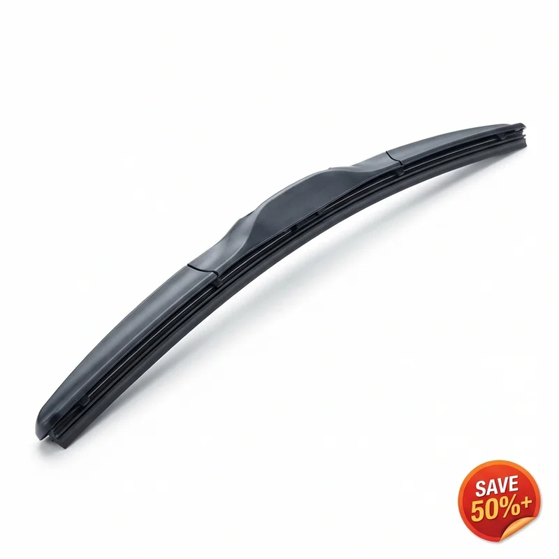 Saturn Relay Passenger Side Wiper Blade — 22