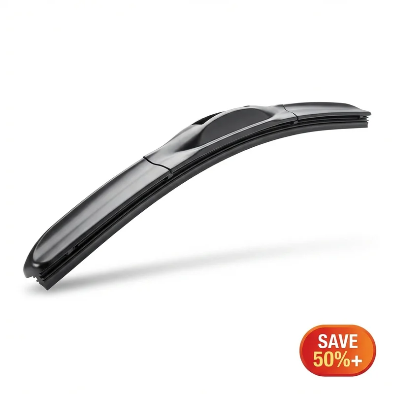 Saturn SC Passenger Side Wiper Blade — 16