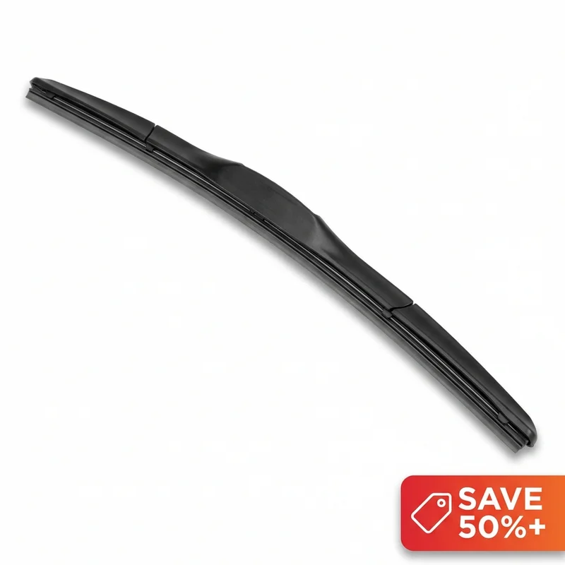 Saturn SC1 Driver Side Wiper Blade — 26