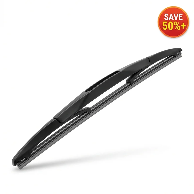 Saturn SC1 Passenger Side Wiper Blade — 16