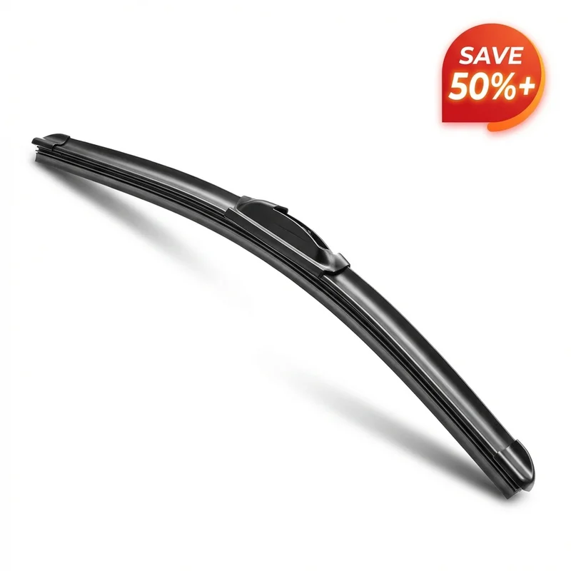Saturn SC2 Driver Side Wiper Blade — 28